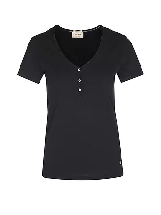 MOS MOSH | Camiseta MMASTIN | grau